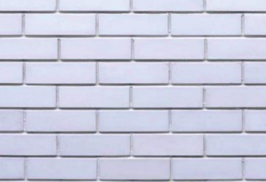 Plain White