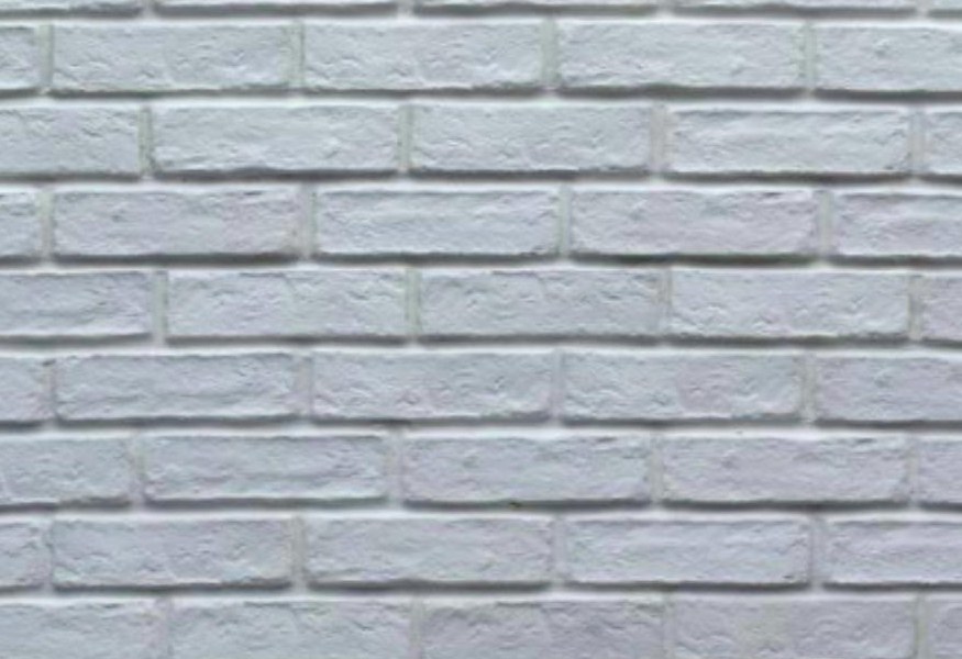 Rustic White