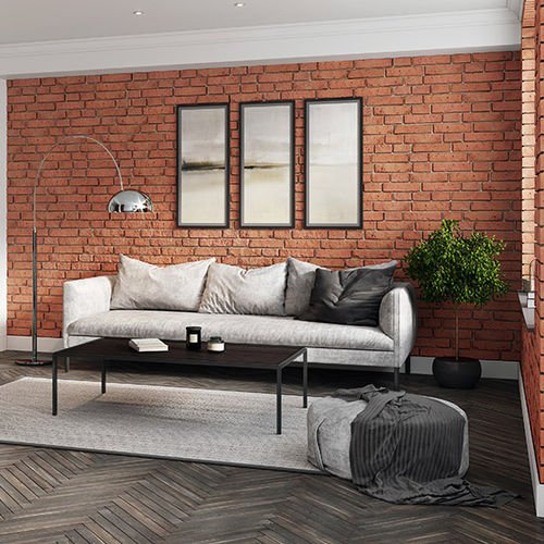 Cement Cladding Bricks
