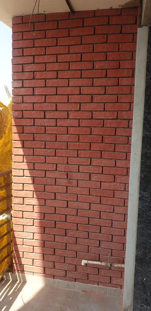 Brick project 02