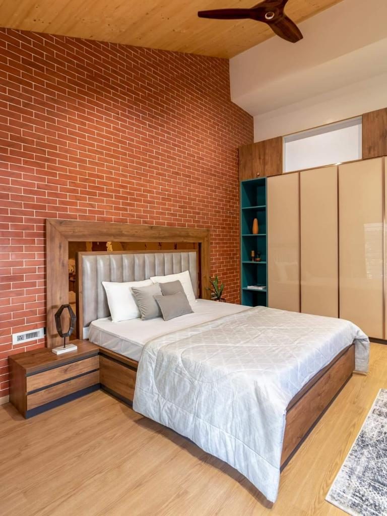 Brick project 03