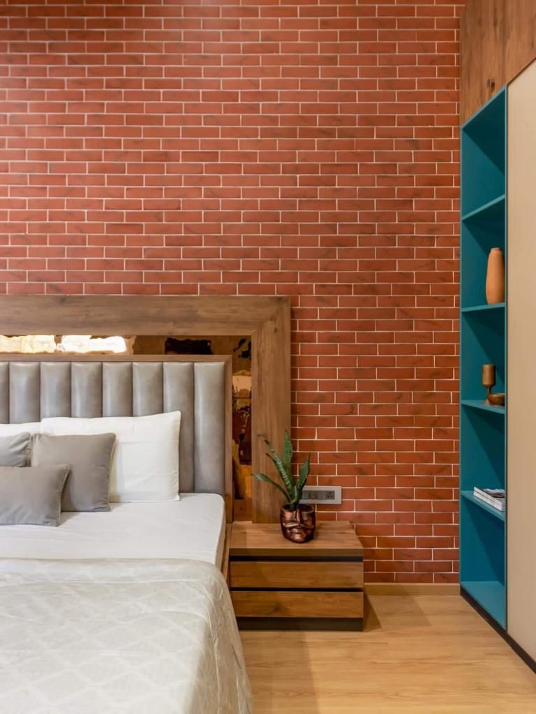 Brick project 04