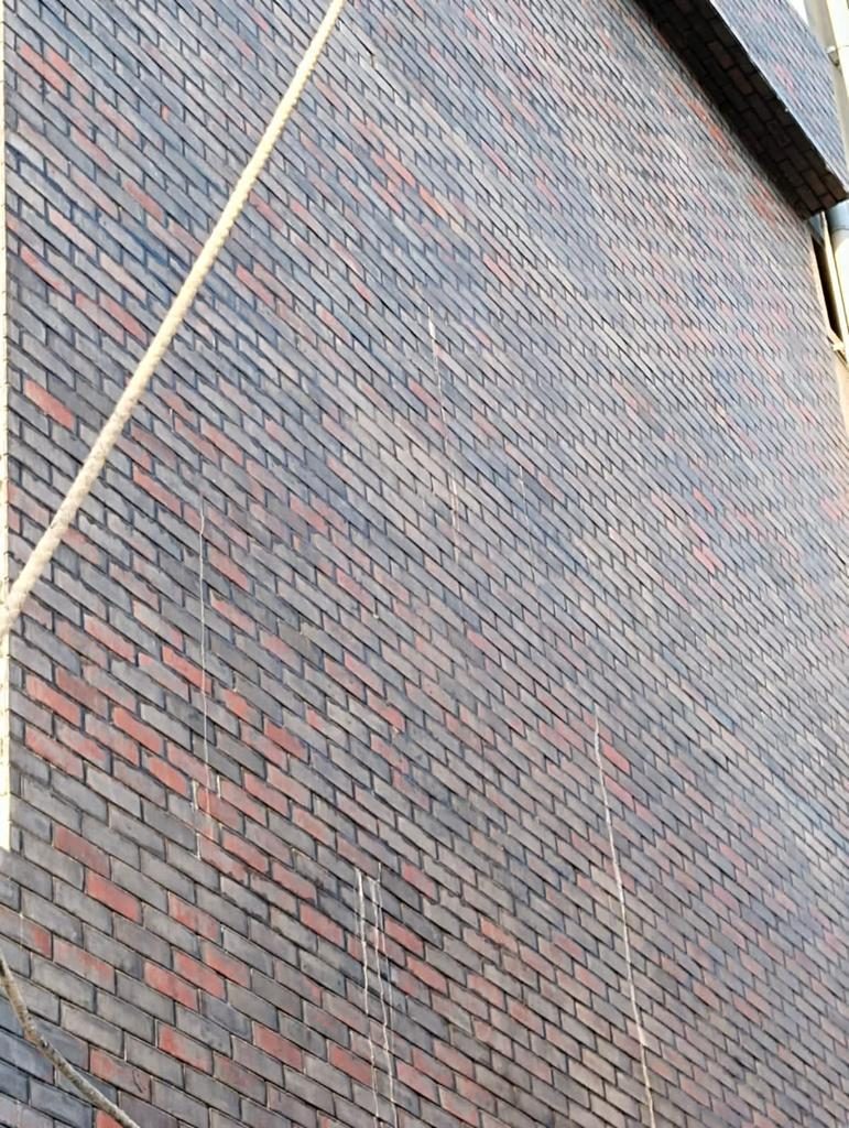 Brick project 05