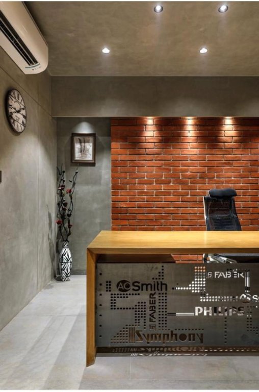 Brick project 06