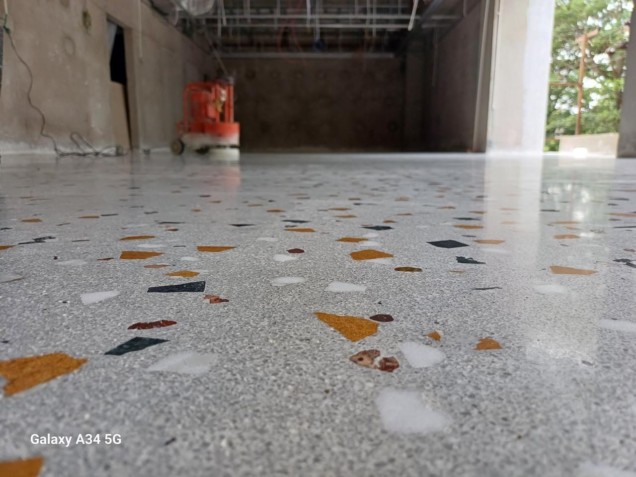 Precast project 23