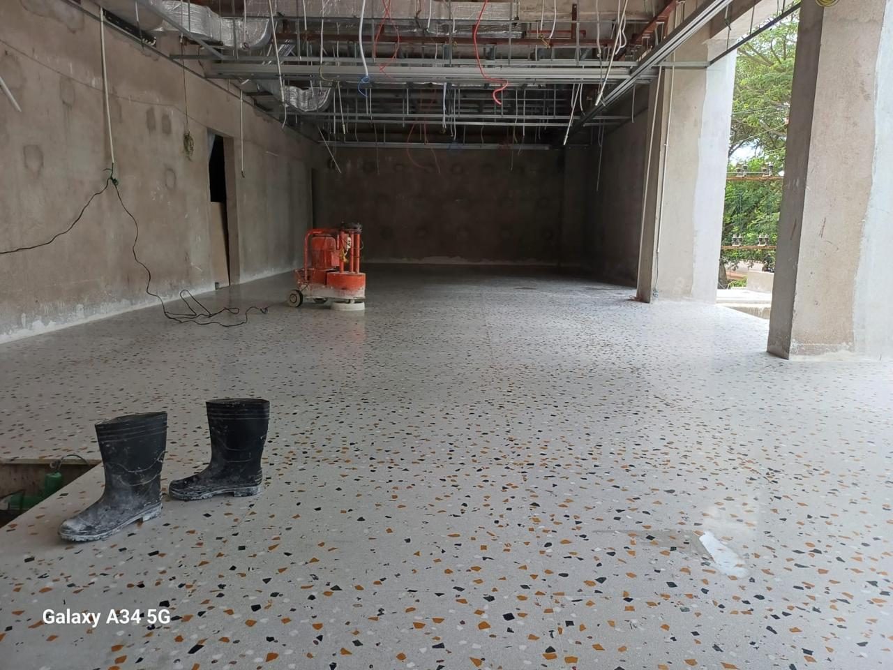 Precast project 27